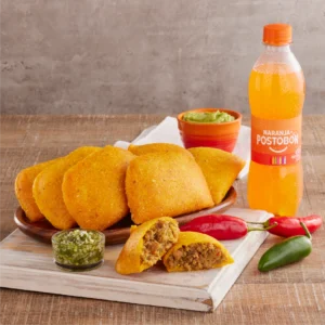 Típica Mexicana